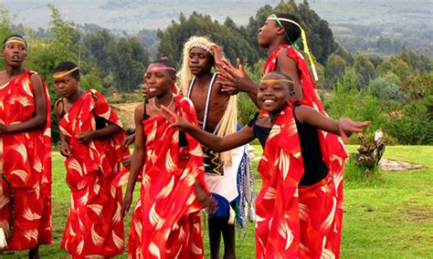 Rwandas Top 6 Natural And Heritage Attractions Africa Geographic