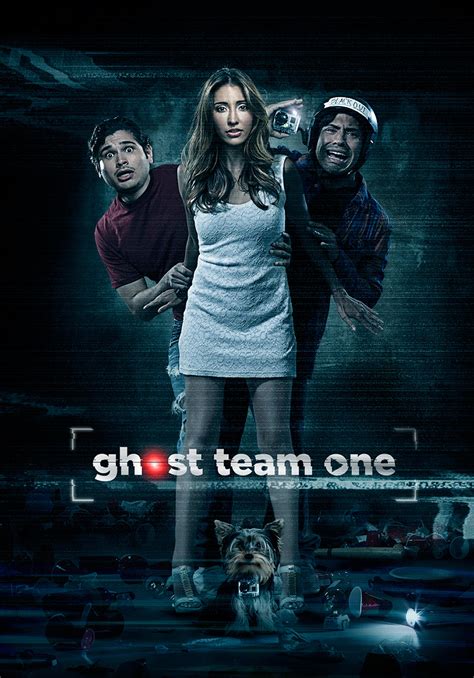 Ghost Team One 2013 Kaleidescape Movie Store