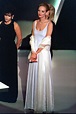 How Uma Thurman’s 1995 Oscar Dress Changed the Red Carpet Forever ...