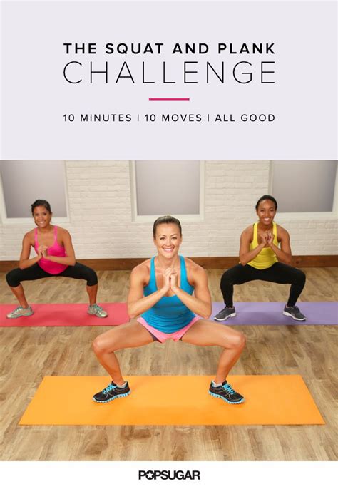 Pin On Move It Workout Routines