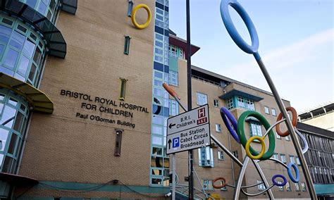 Bristol Childrens Hospital Criticised Over Death Of Three Year Old