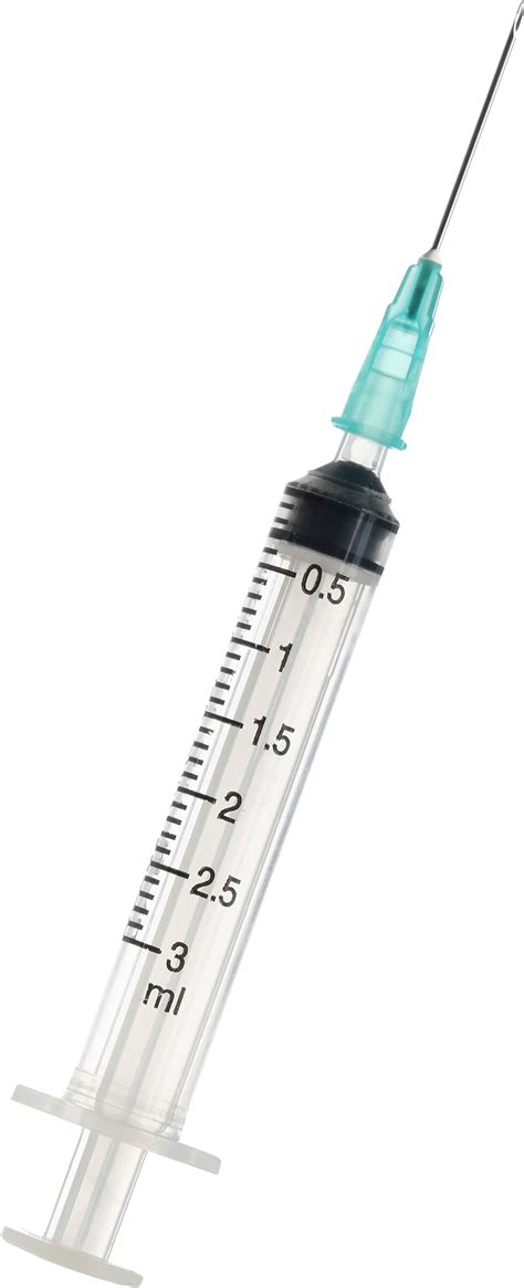 Syringe Png