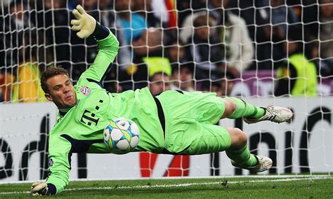 Sorry, the video player failed to load. Manuel Neuer: "A Germany vs Portugal is like a final to us"