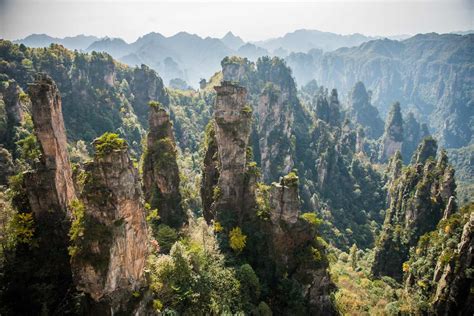 12 Jaw Dropping Photos Of China