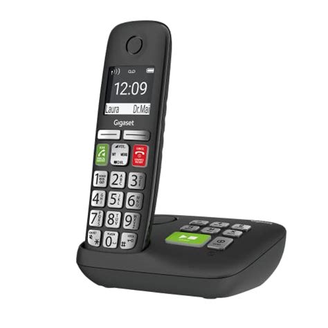 Our Top 10 Best Cordless Phones For Seniors Of 2022 Reviews And Buying