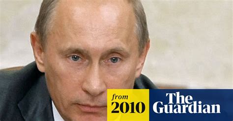 Vladimir Putin Calls For Arctic Claims To Be Resolved Under Un Law Arctic The Guardian