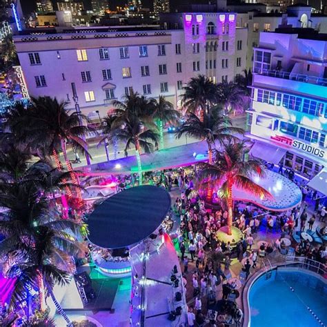The Cabaret South Beach Miami Beach Lo Que Se Debe Saber Antes De
