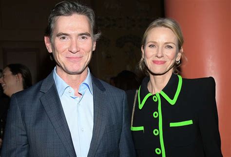 Is Naomi Watts Married To Billy Crudup