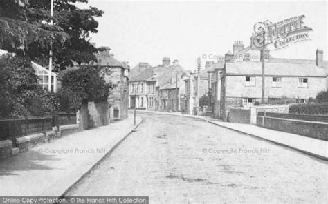 Photo Of Liskeard Station Road 1907 Francis Frith