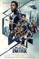 Black Panther (2018) - Posters — The Movie Database (TMDb)