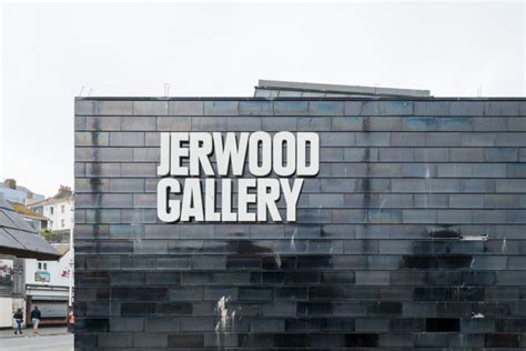 Jerwood Gallery Hastings Modern House Interior Architect Gallery