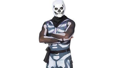 The Best Fortnite Costumes For Halloween Gamsoi