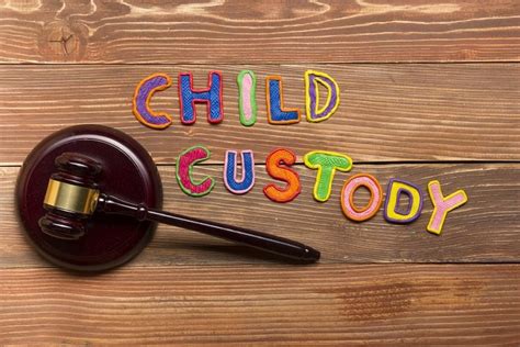 Unmarried Parents And Child Custody In Utah What Do State Laws Say
