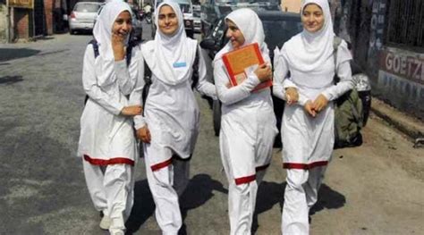 Kashmir Students Allege Govt Of Using Them As ‘cannon Fodder