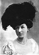 May Goelet, Duchess of Roxburge, 1903 by Captain Geoffrey Spaulding ...