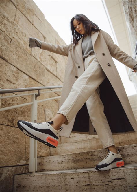 The Best Kicks To Wear With Any Outfit Nike Air Max Outfit Nike Sneakers Outfit Air Max Outfit