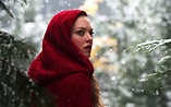 Amanda Seyfried in Red Riding Hood Wallpapers | HD Wallpapers | ID #9249