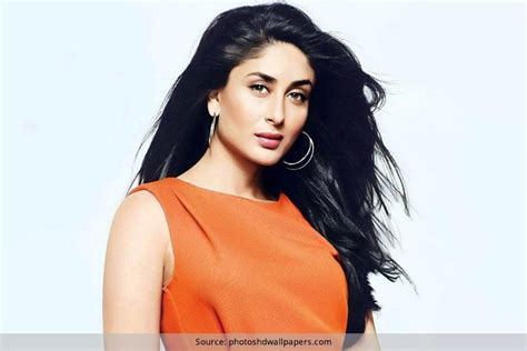 Sneak A Peek Into Moments Of Kareena Kapoor Hairstyles