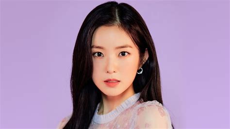 Irene Bae Joo Hyun Red Velvet Face Hd Wallpaper Peakpx