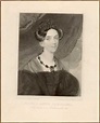 Maria Anna of Savoy 1803-1884 - Antique Portrait