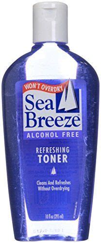 Sea Breeze Actives Toner 10 Oz Learn More By Visiting The Image Link