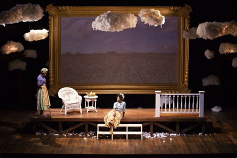 Melodrama Meets Modernity In Ctc Design Approach To ‘an Octoroon The