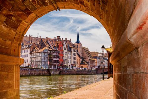 The 15 Best Things To Do In Strasbourg France