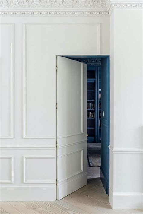 30 Secret Hidden Door Ideas Rhythm Of The Home