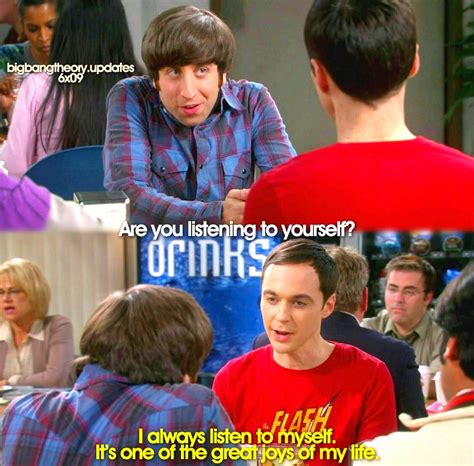 The Big Bang Theory Buzzfeed Lists Big Bang Theory Funny Cute Nerd