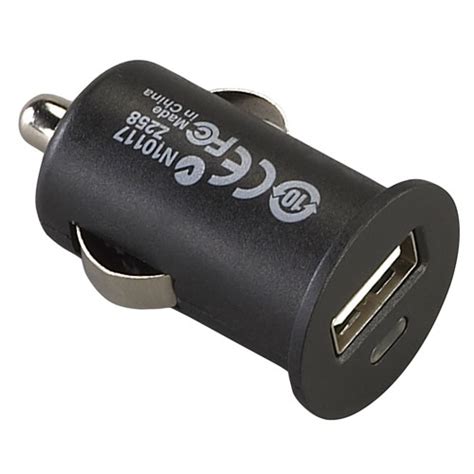 Streamlight 12v Dc Usb Adapter 22069