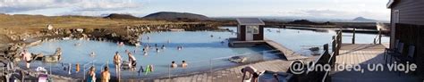 Islandia En 10 Días Día 6 Recorriendo El Lago Myvatn Una Idea Un Viaje