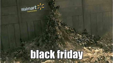 Black Friday Black Friday Humor Black