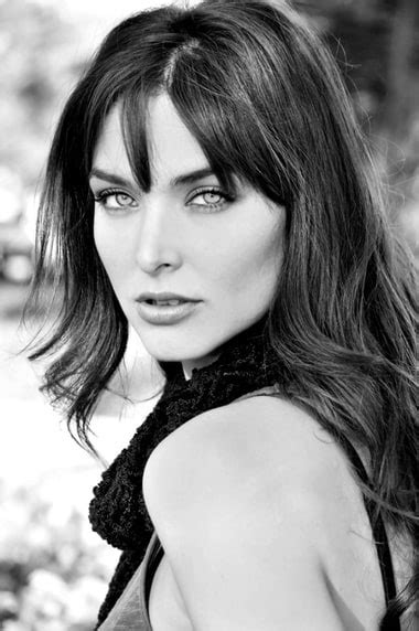 Mexican Model And Actress Blanca Soto List