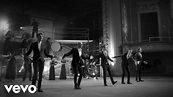 The Wanted - Show Me Love (America) - YouTube