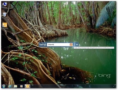 Download Bing Desktop 111650 To Automatically Change Your Wallpaper