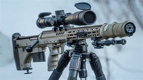 Top 7 Smallest Sniper Rifles Youve Never Heard Of Youtube