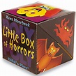 Kids' Book Review: Review: Little Box of Horrors & Countdown to Christmas