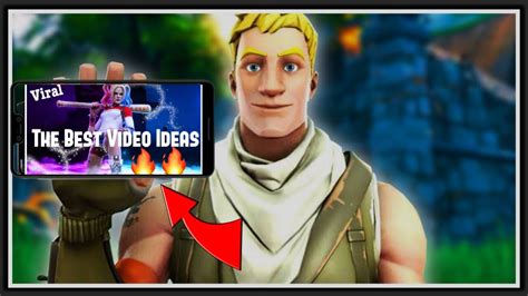 Fortnite chapter 2 season 5 is the season of the hunters and, hopefully, learning more about the zero point. Top 50+ Fortnite Video Ideas Chapter 2 Season 3 (2020 ...