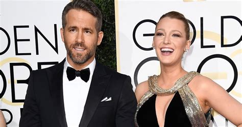 Blake Lively Deleted Her Instagram Photos And Unfollowed Ryan Reynolds