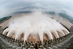 長江中下游危險了！洪水襲來 三峽大壩24小時洩洪 - 國際 - 自由時報電子報