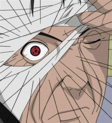 What Is Shisui Mangekyou Sharingan Ability