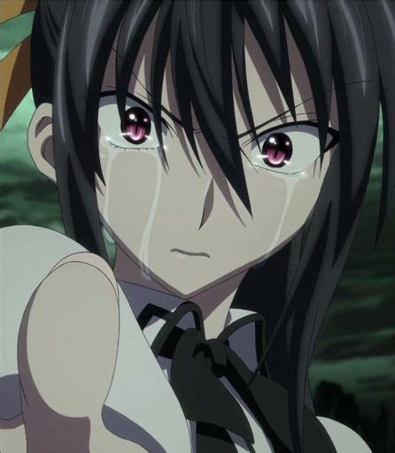 Akeno Himejima Wiki •anime• Amino