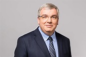 Bernhard Daldrup « CDU-Fraktion im Landtag Sachsen-Anhalt