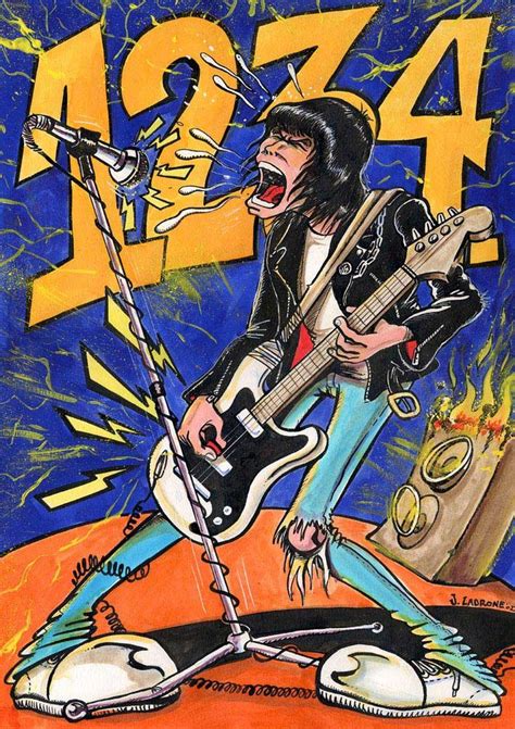The Ramones Band Poster Rock Band Posters Rock Band Posters Band