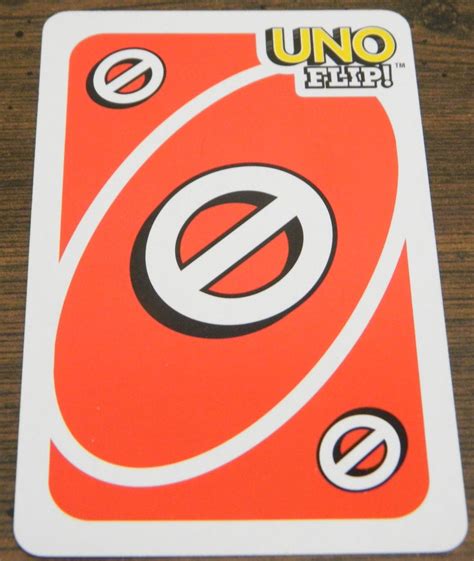 Uno Flip 2019 Card Game Review And Rules Geeky Hobbies
