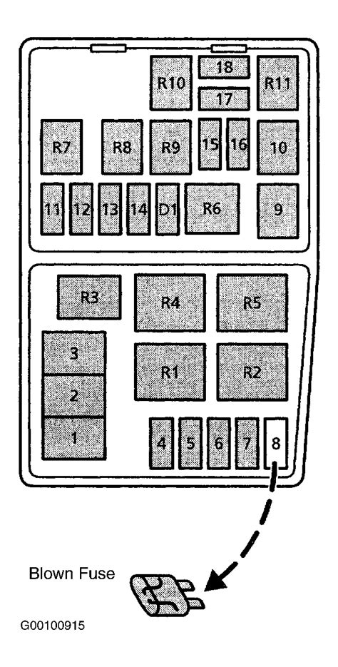 Fuse box fuse box layout for 1998 mercury villager. DIAGRAM in Pictures Database 1993 Mercury Grand Marquis Fuse Box Just Download or Read Fuse ...