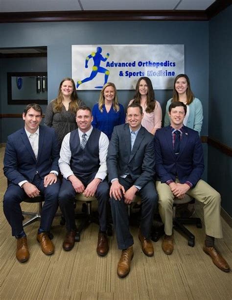 Advanced orthopedics and sports medicine institute has doctors experienced in 12 specialties to help you with your musculoskeletal problems. Advanced Orthopedics & Sports Medicine, Lee's Summit, MO ...