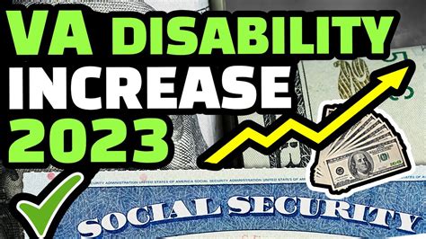 2023 Va Disability Increase 2023 Cost Of Living Adjustment 2023