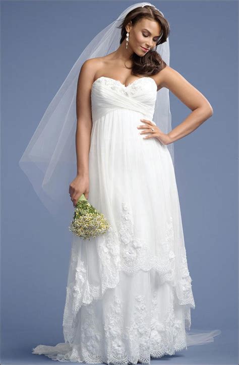 Marriage is the only way to get connected with someone of your choice. Wedding Dress Styles For Body Types: According To Your ...