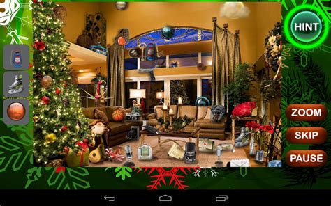 Christmas Hidden Objects Apk Download Free Puzzle Game